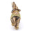 Vibrant Green Elephant Home Decor 21