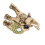 Feng Shui Elephant Wealth Ornament 2