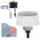 Shockwave Therapy Massage Probe 36mm ABS Pain Relief Physiotherapy Accessory 10