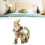Lucky Elephant Gift Green Resin 10