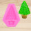Christmas Silicone Baking Mold 24 Patterns Non-stick Flexible 1