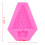 Christmas Silicone Baking Mold 24 Patterns Non-stick Flexible 3