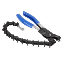 Universal Exhaust Pipe Cutter Tool | Carbon Steel, 3/4-3 inch