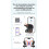 HTC HTC NE33 OWS AI Language Translation Earbuds Wireless Bluetooth 6.0 Earphones 4
