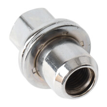 20 Stainless Wheel Nuts for Discovery 3 4 5 Sport