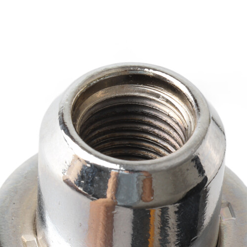 20 Wheel Nuts Stainless Steel Fit Discovery 3-5 2