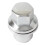 20 Wheel Nuts Stainless Steel Fit Discovery 3-5 4