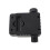 Electronic Garden Watering Timer LCD Display 14.2x11.5x5.8cm 5
