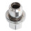 20 Wheel Nuts Stainless Steel Fit Discovery 3-5 16