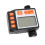 Electronic Garden Watering Timer LCD Display 14.2x11.5x5.8cm 11