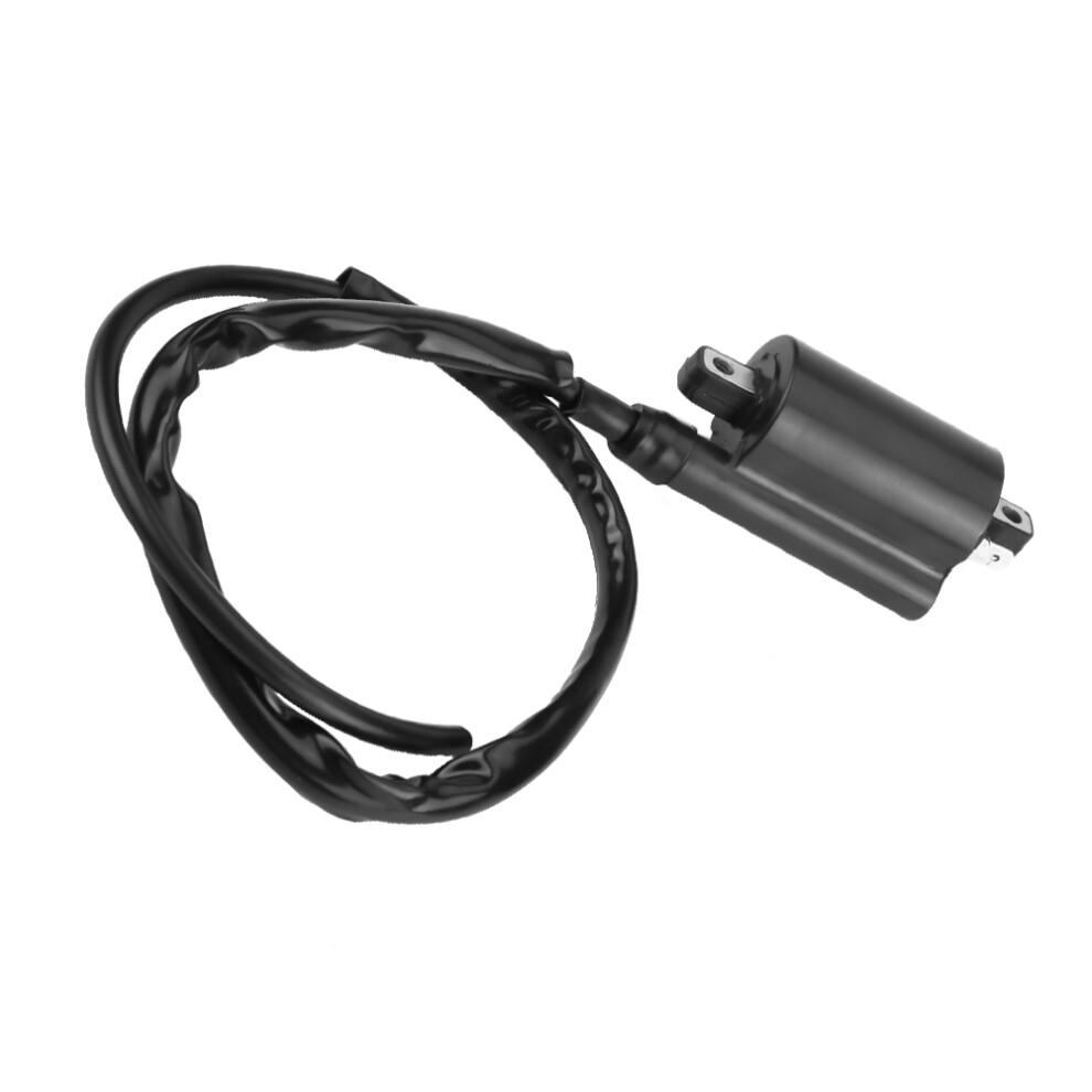 Front & Rear Ignition Coil Kit For Suzuki Vs1400 Intruder 1400 1987-2004 7601392528269