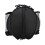 Balltasche Schwarz für Sport mit Schultergurt 8