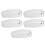 5x Motorhome Door Catch Holder Latch 7