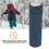 500ml Stainless Steel Thermal Bottle 6