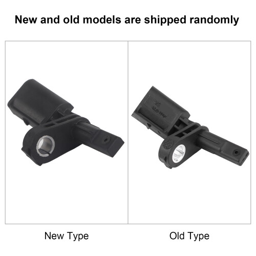 Front Left ABS Wheel Speed Sensor WHT003857 for A3 Q7 TT BORA EOS 2