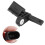 Front Left ABS Wheel Speed Sensor WHT003857 for A3 Q7 TT BORA EOS 7
