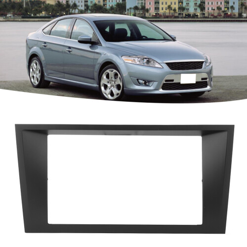 Radio Einbaurahmen Ford Mondeo 2D