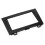 Honda CRV 07-10 Car Stereo Dash Panel Kit 2 Din Rugged Plastic Easy Install 11
