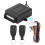 Universal Car Keyless Entry System Remote CR2032 150mAh Plastic 4