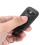 Universal Car Keyless Entry System Remote CR2032 150mAh Plastic 11
