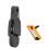 Black Snap Release Clip for Downrigger & Outrigger, 5g, 5*1.2*1.2cm 11