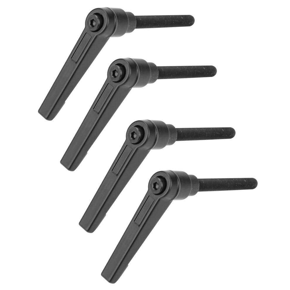 Machine Knobs 4Pcs M8 Fixing Handle