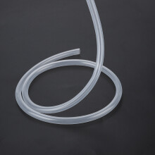 Transparent Silicone Tube 2M for Water Cooling