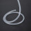 Transparent Silicone Tube 2M for Water Cooling 1