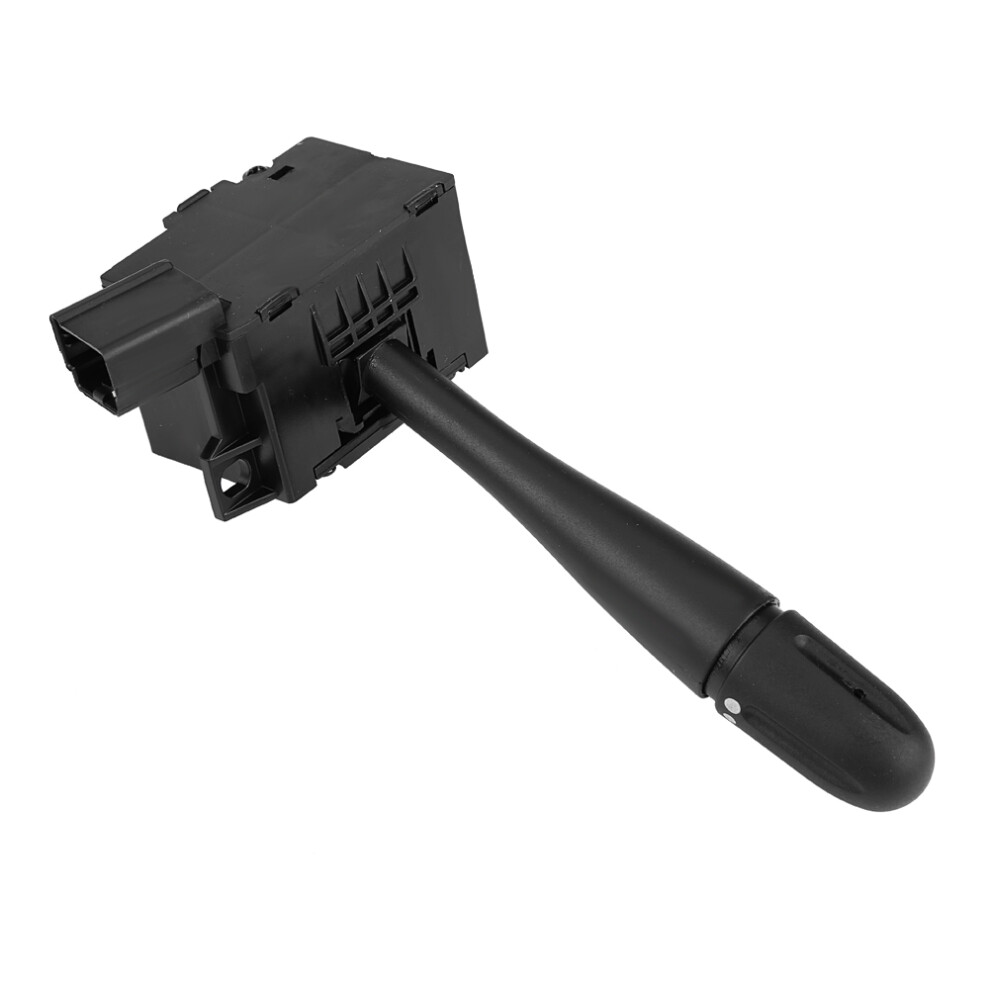 Steering Column Switch Unit For Chrysler Grand Voyager 4685711Aa Black 4661392760932