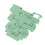 MRD-060D2 Ultra Thin 6.2mm Solid State Relay Module 2A 4-32VDC 6