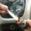 12V Car Cigarette Lighter Socket Secure Fit 21mm Easy Mount Black 8