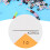 Crystal Elastic Beading String Thread 1.0mm x 5m for Jewelry Making 7