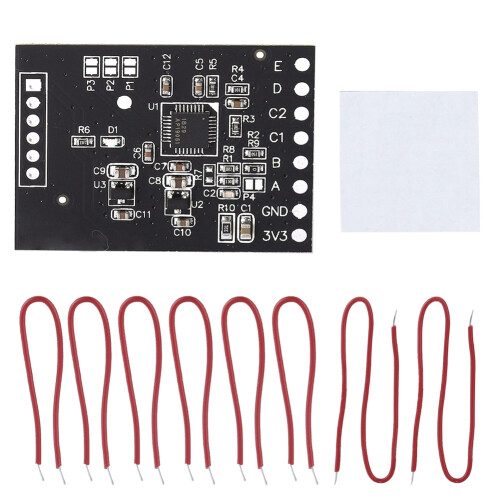 For XBOX360 ACE V5 Chip 150MHz
