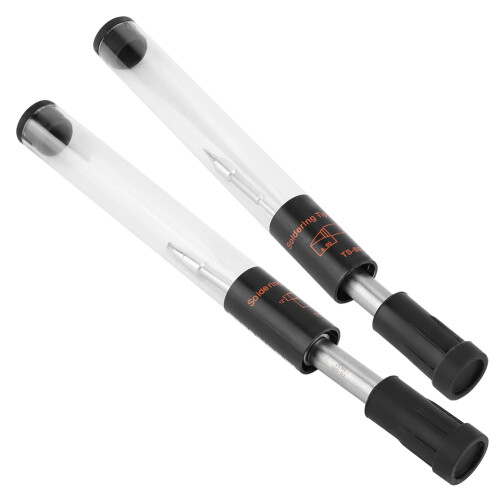 Lead-Free TS80 Tip Replacement, 100mm 2