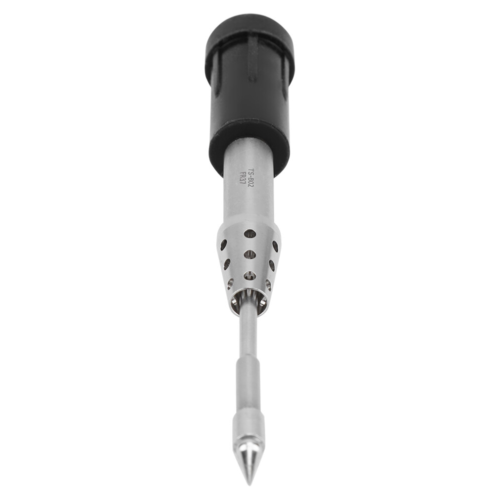 Pluggable Soldering Iron Tips For Ts80 Digital Iron, Ts-B02, 100Mm 7891392531653