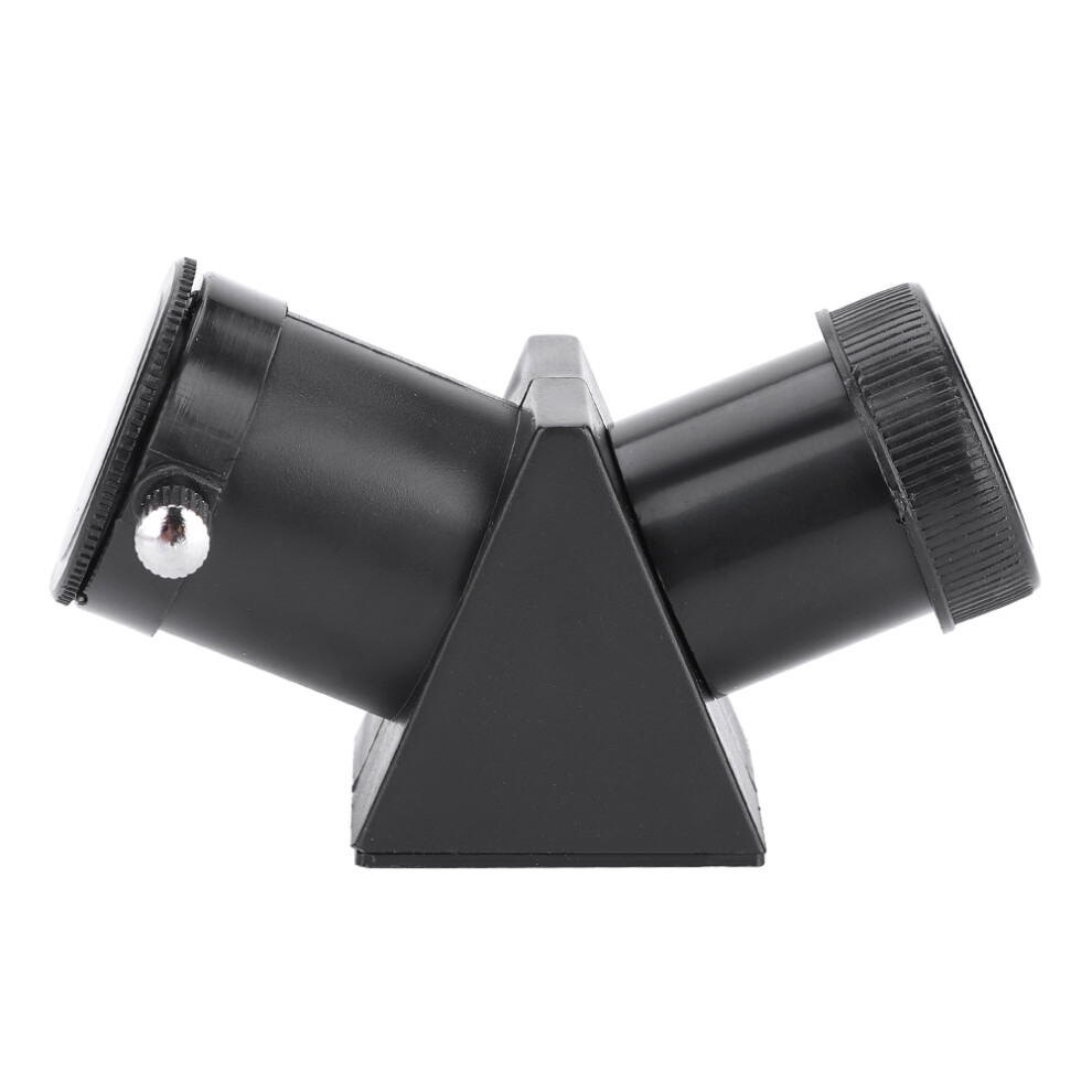 0.96" 45 Degree Erecting Prism Diagonal 7790334624197
