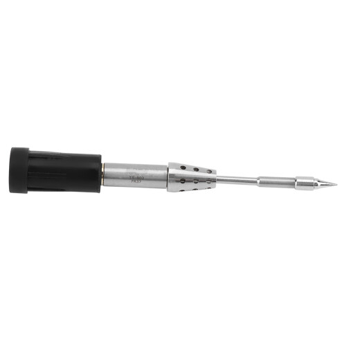 Pluggable Soldering Iron Tips for TS80 100-400C 100mm Replacement