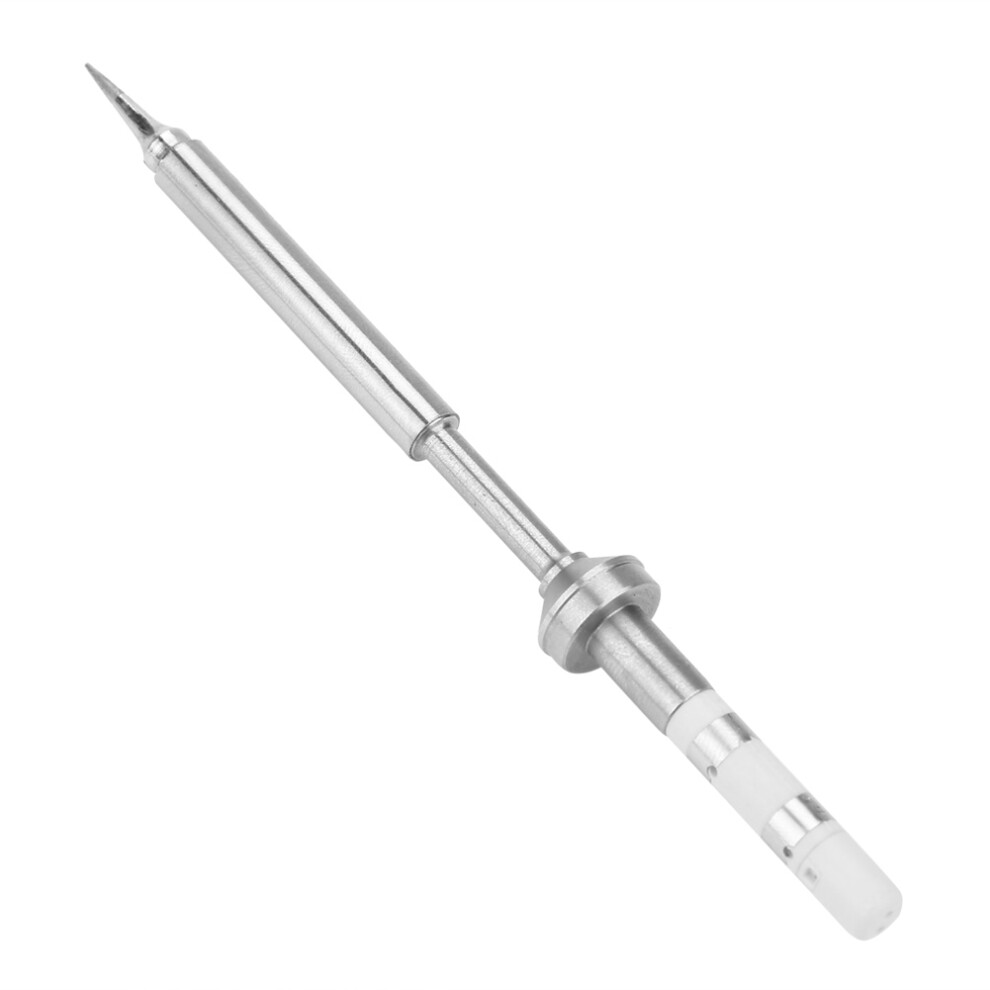 TS100 Replacement Soldering Iron Tips, Stainless