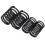 S195 Valve Spring Set, 3pcs, 36mm Outer Diameter, 50mm Height 1