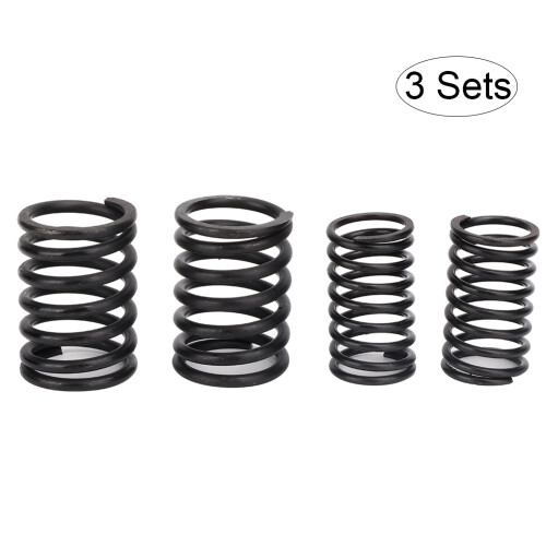 S195 Valve Spring Set, 3pcs, 36mm Outer Diameter, 50mm Height 1