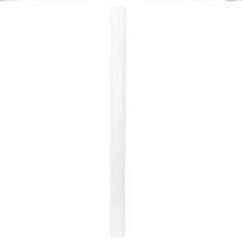Waterproof PVC Wall Sticker Decor - 57x44cm Flat Wall Art