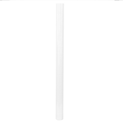 Waterproof PVC Wall Sticker Decor - 57x44cm Flat Wall Art
