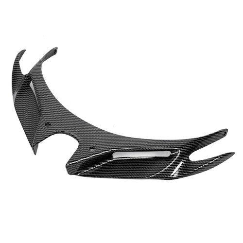 Carbon Effect Fairing Wing 250 400 2