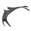 Carbon Effect Fairing Wing 250 400 9