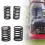S195 Valve Spring Set, 3pcs, 36mm Outer Diameter, 50mm Height 10