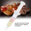 5pc Diamond Grinding & Polishing Paste Set, W0.5#10000, 95*15mm 3