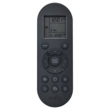 Applicable to Eufy RoboVac Robot Vacuum Cleaner Remote Control 11S 15C 30C