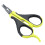 Plastic Safe Spring Nail Clipper for Dog Cat 12*7cm Yellow 12