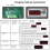 Digital Display Potentiometer Variable Resistor 10k Resistance Signal Simulator for Speed Controller Inverter 5