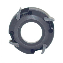 Pedal de embrague de metal para rueda libre Bafang M400 G330, motor central, piezas de repuesto para bicicleta eléctrica y scooter
